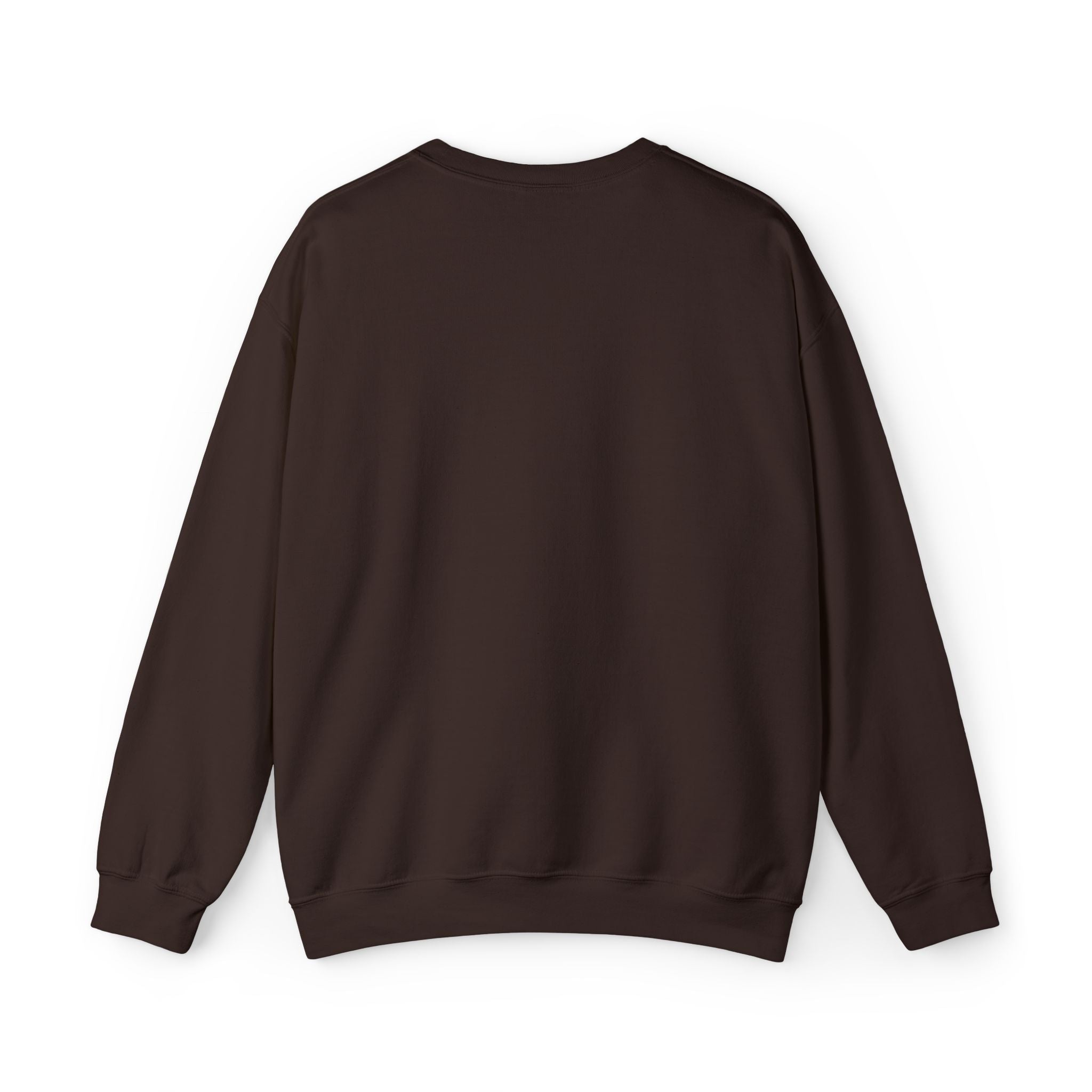 Sweatshirt signature "KODBAR" brodé