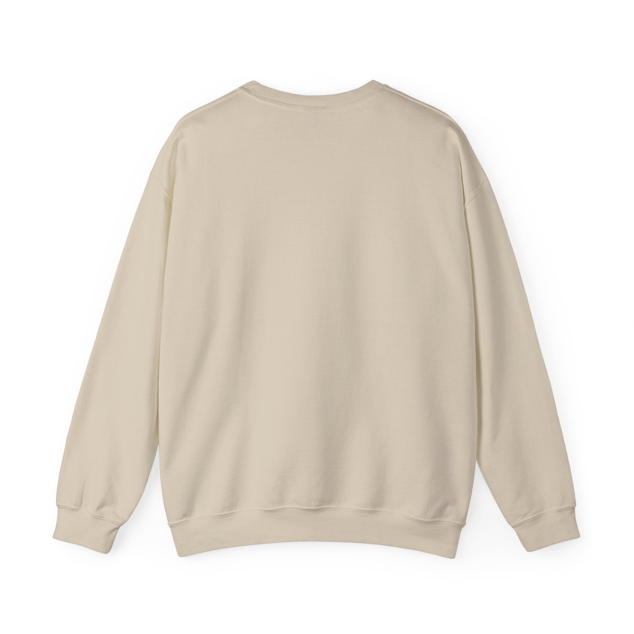 Sweatshirt "seen"