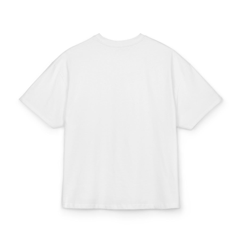 T-shirt unisex oversize "Hard to reach"