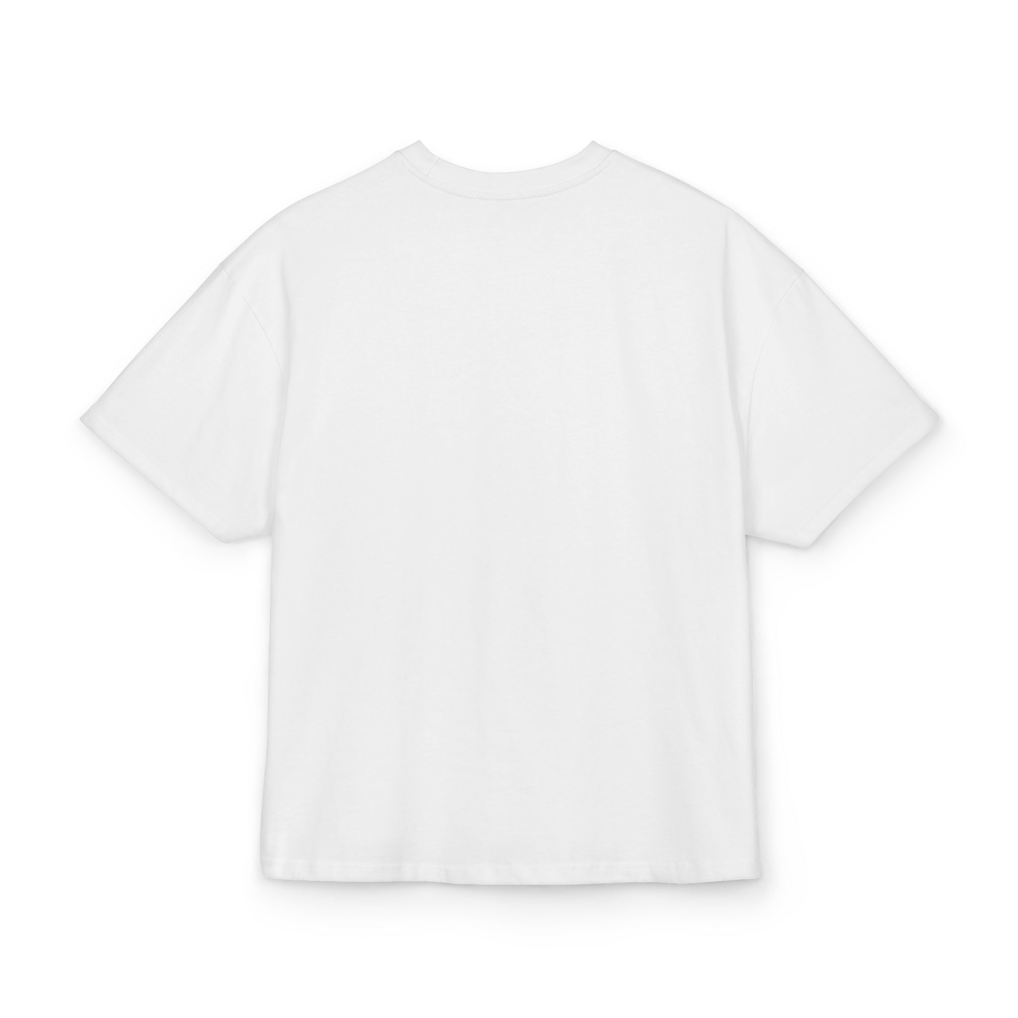 T-shirt unisex oversize "Hard to reach"