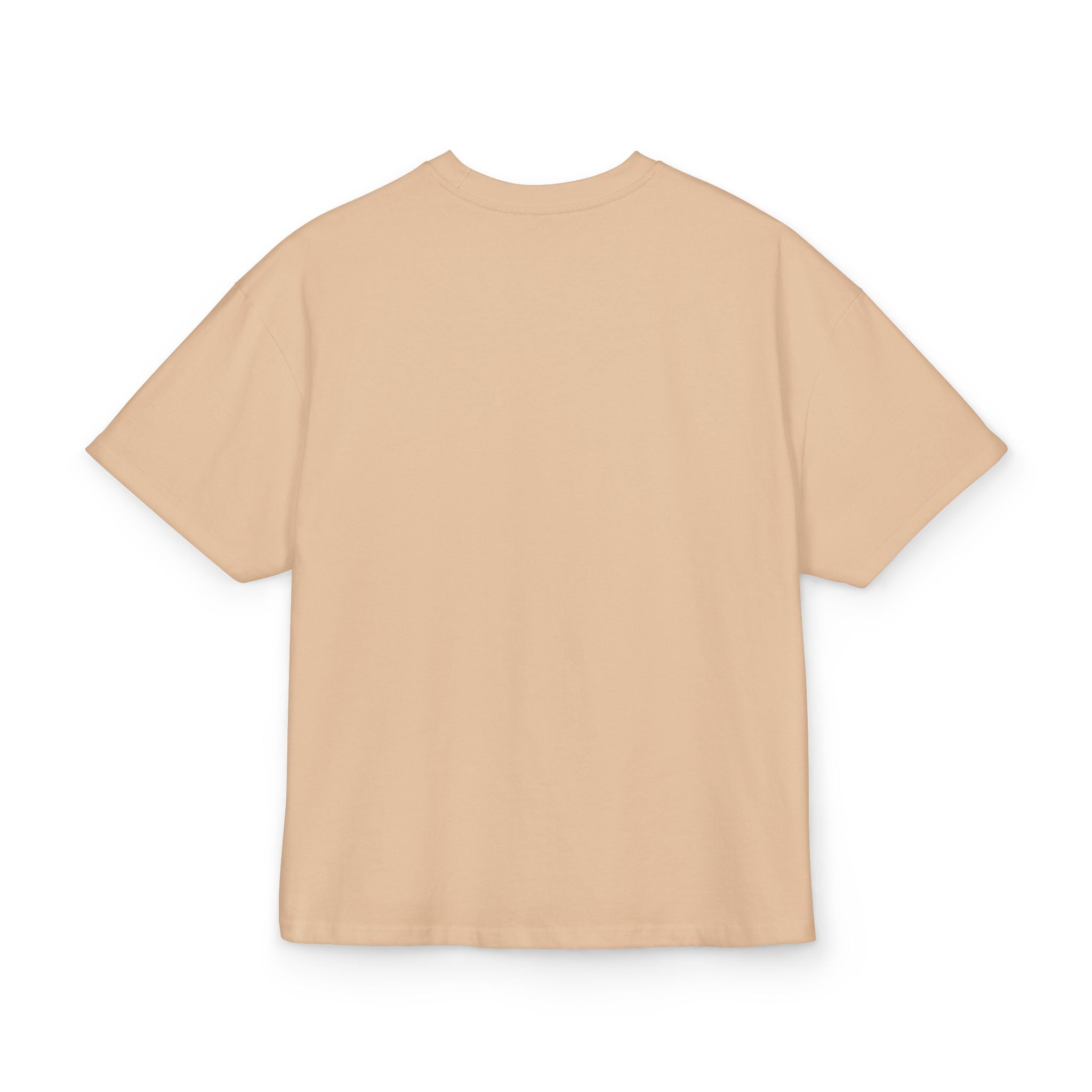 T-shirt unisex oversize "Hard to reach"