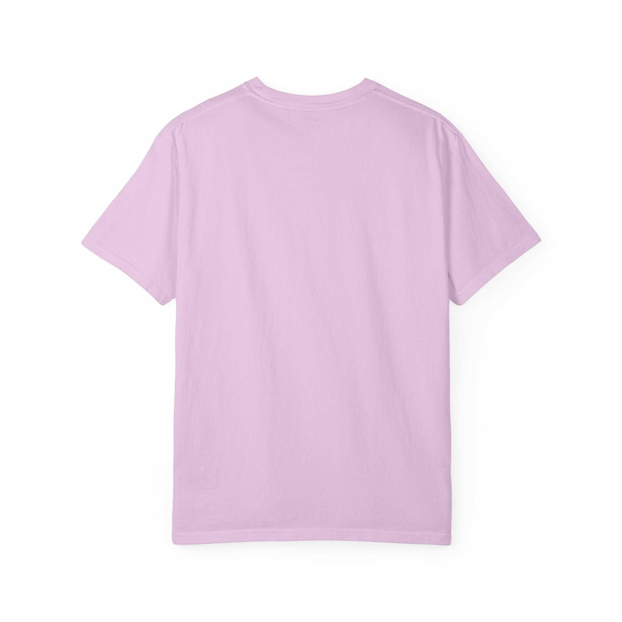 T-shirt "Coded in Chaos"