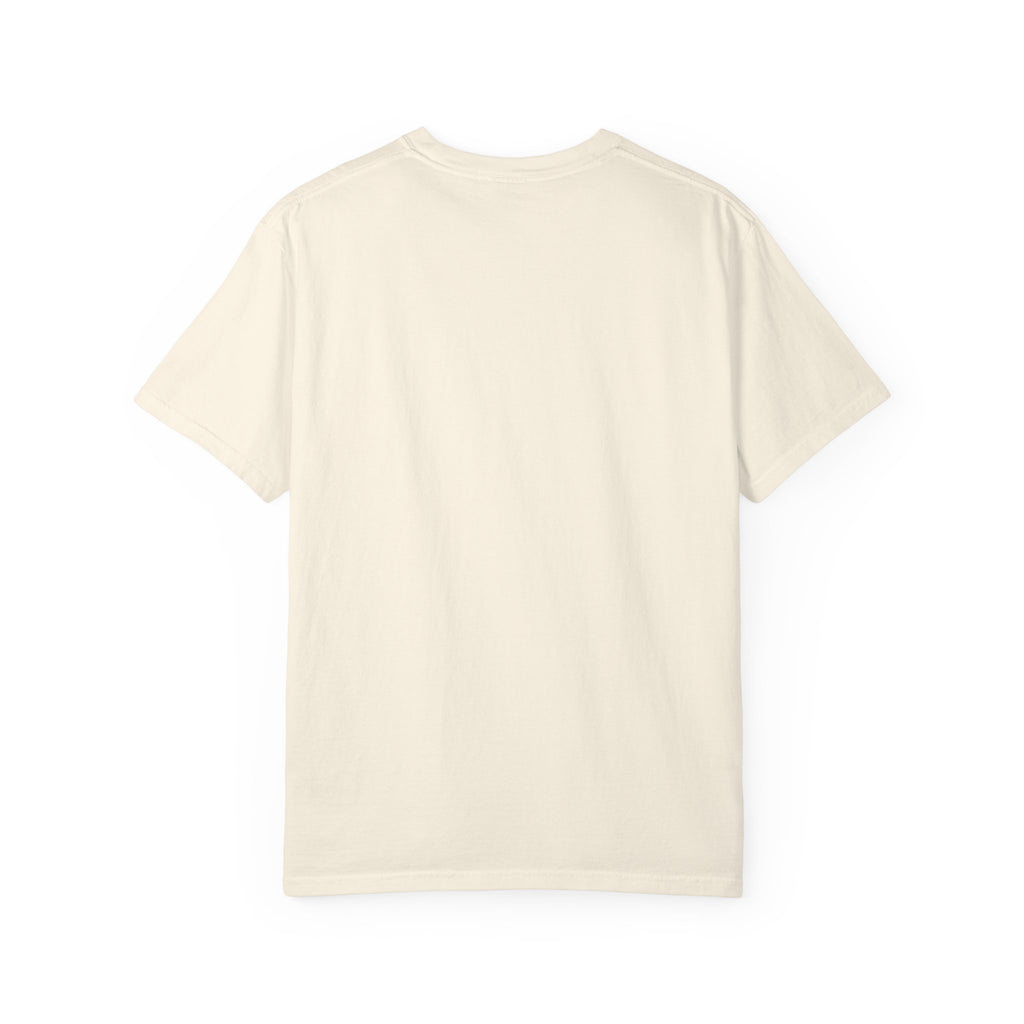 T-shirt "Coded in Chaos"