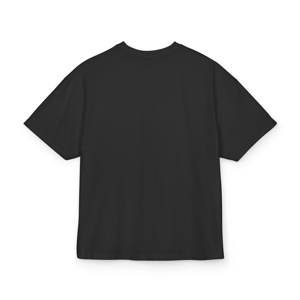 T-shirt unisex oversize "Hard to reach"