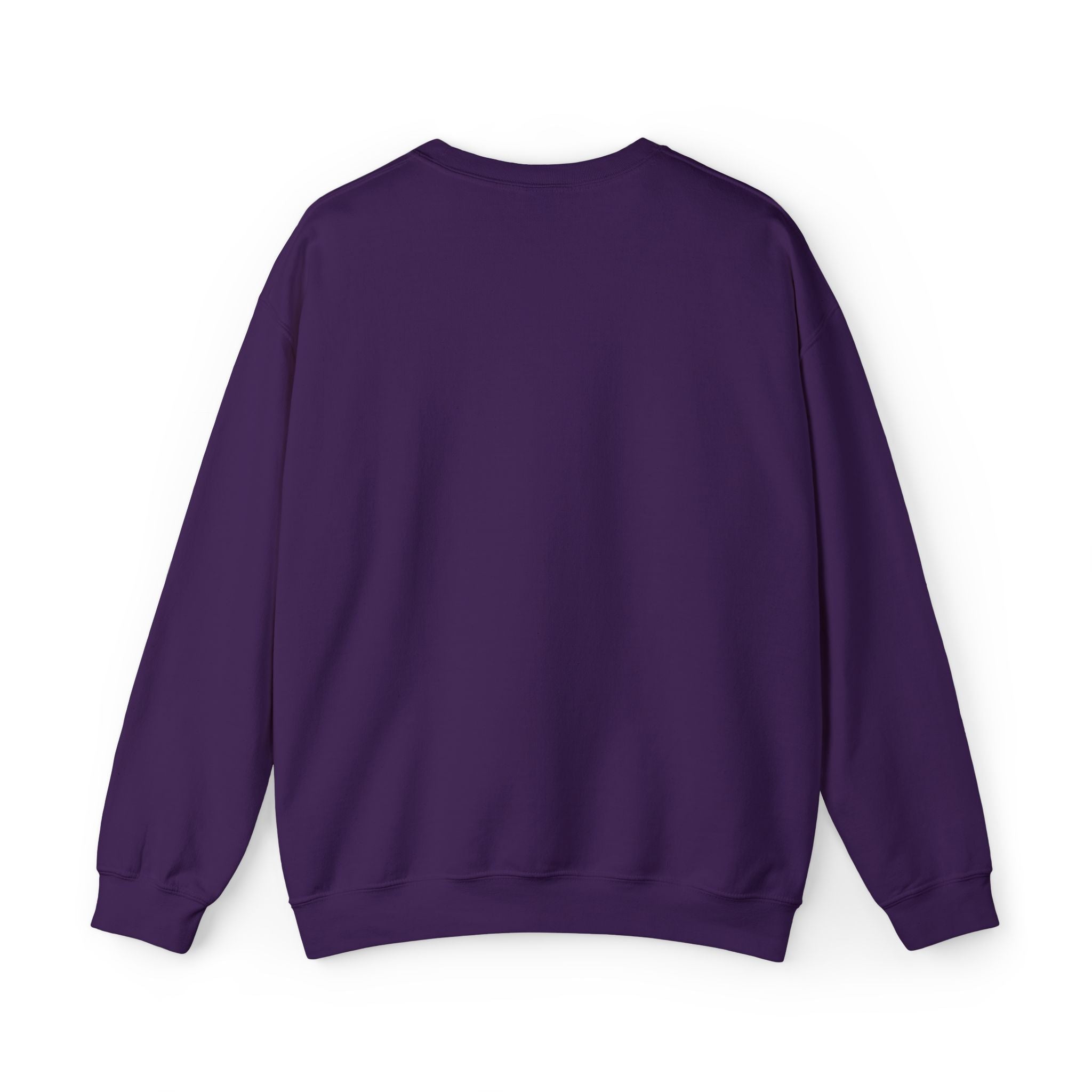 Sweatshirt signature "KODBAR" brodé