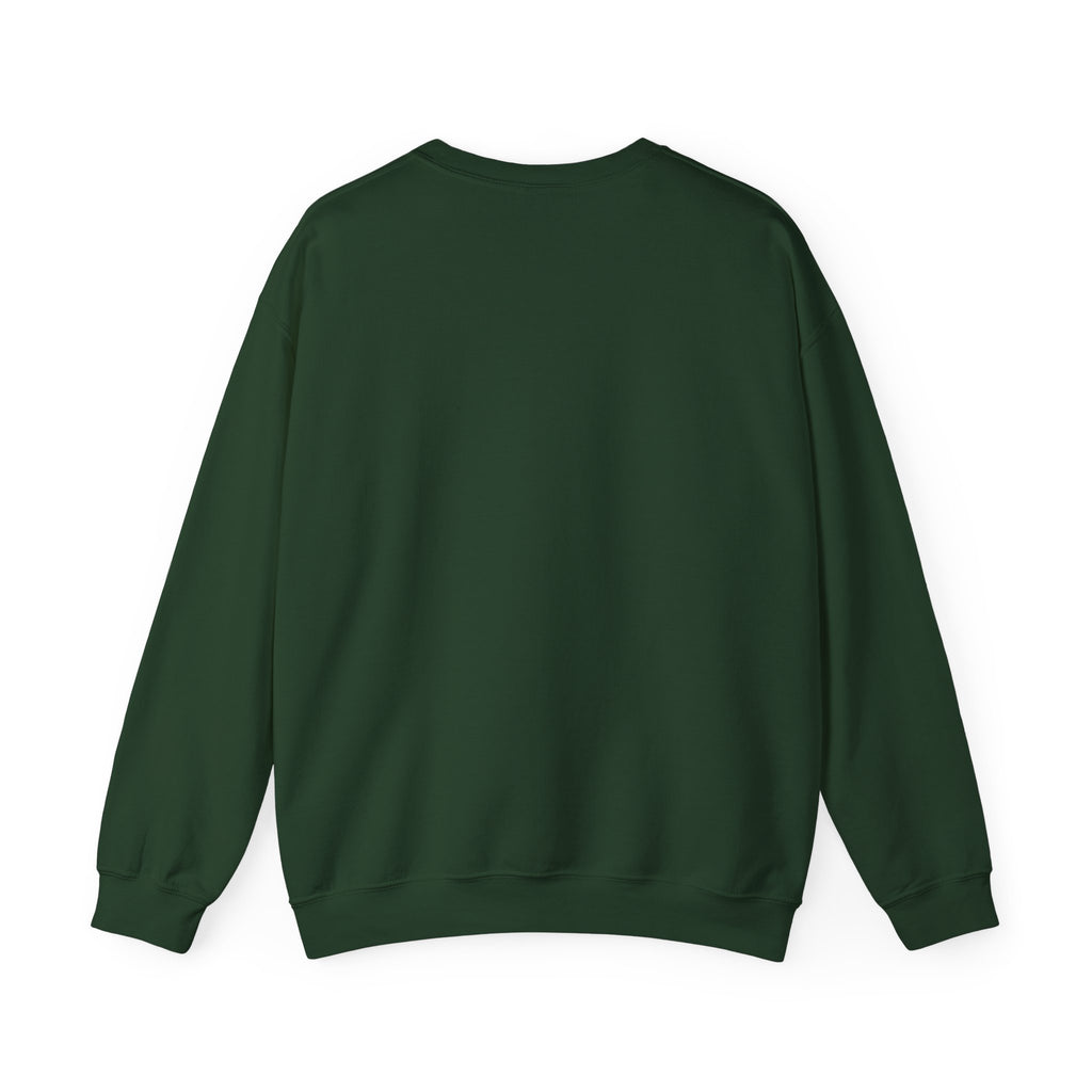 Sweatshirt unisex "Out of league"