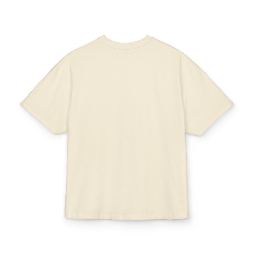 T-shirt unisex oversize "Hard to reach"