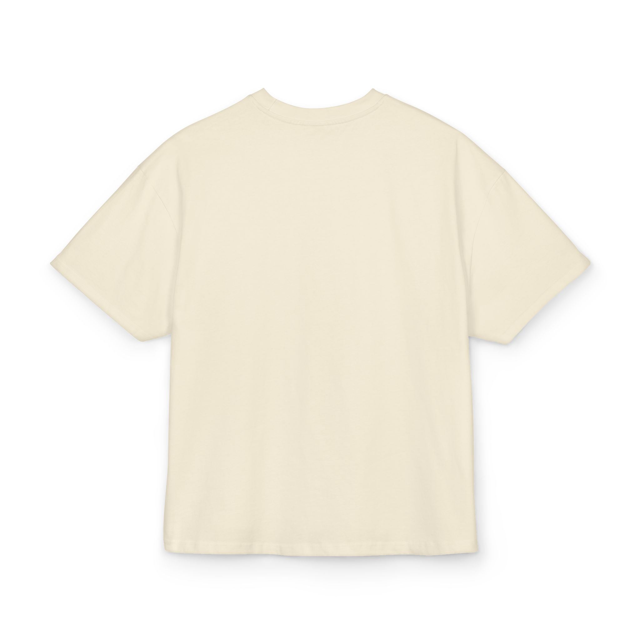 T-shirt unisex oversize "Hard to reach"
