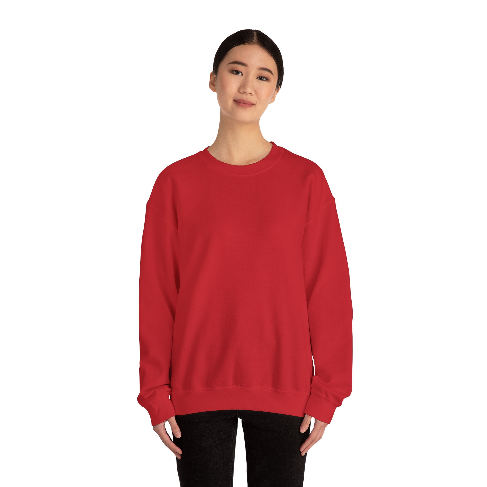 Sweatshirt unisex "Out of league"