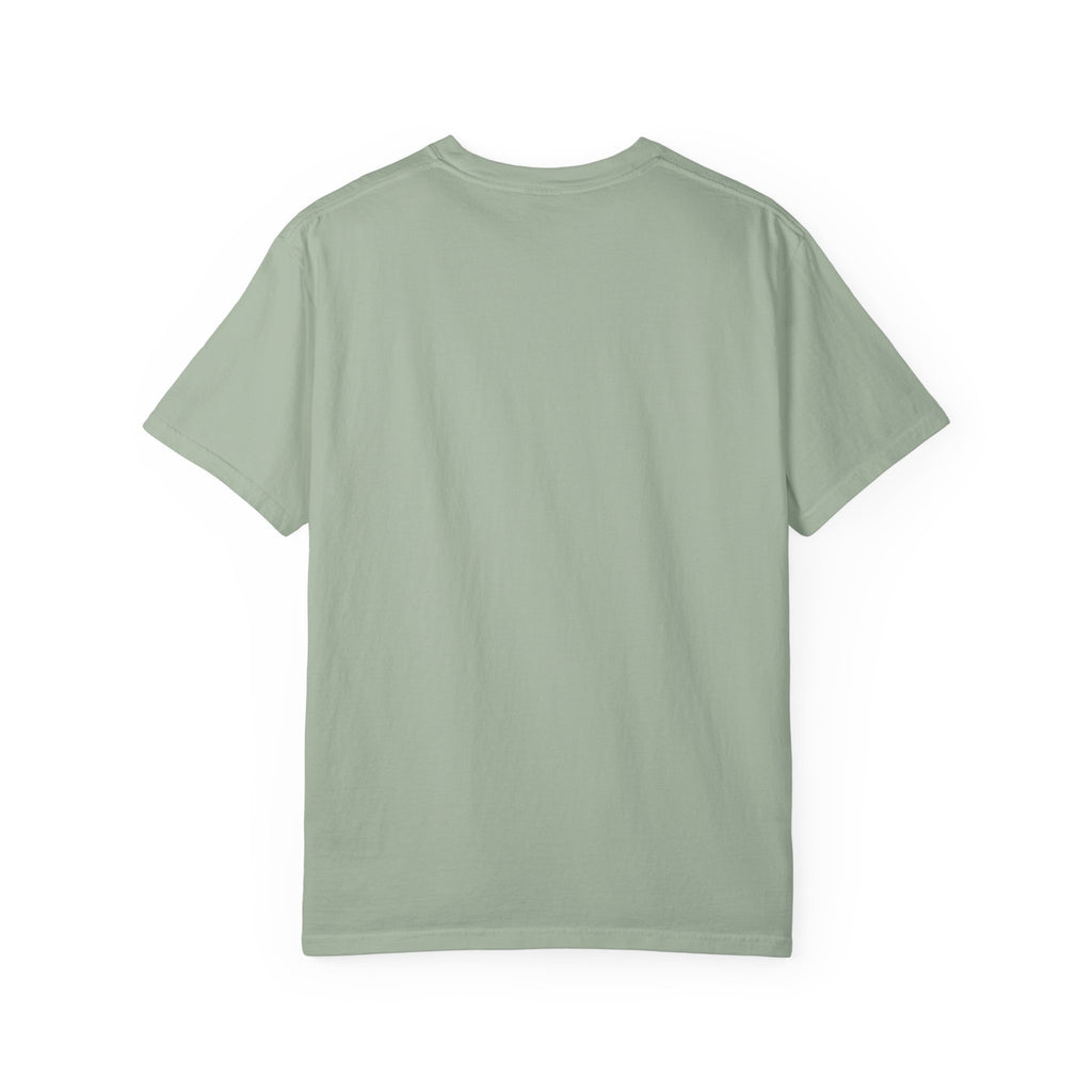 T-shirt "Coded in Chaos"