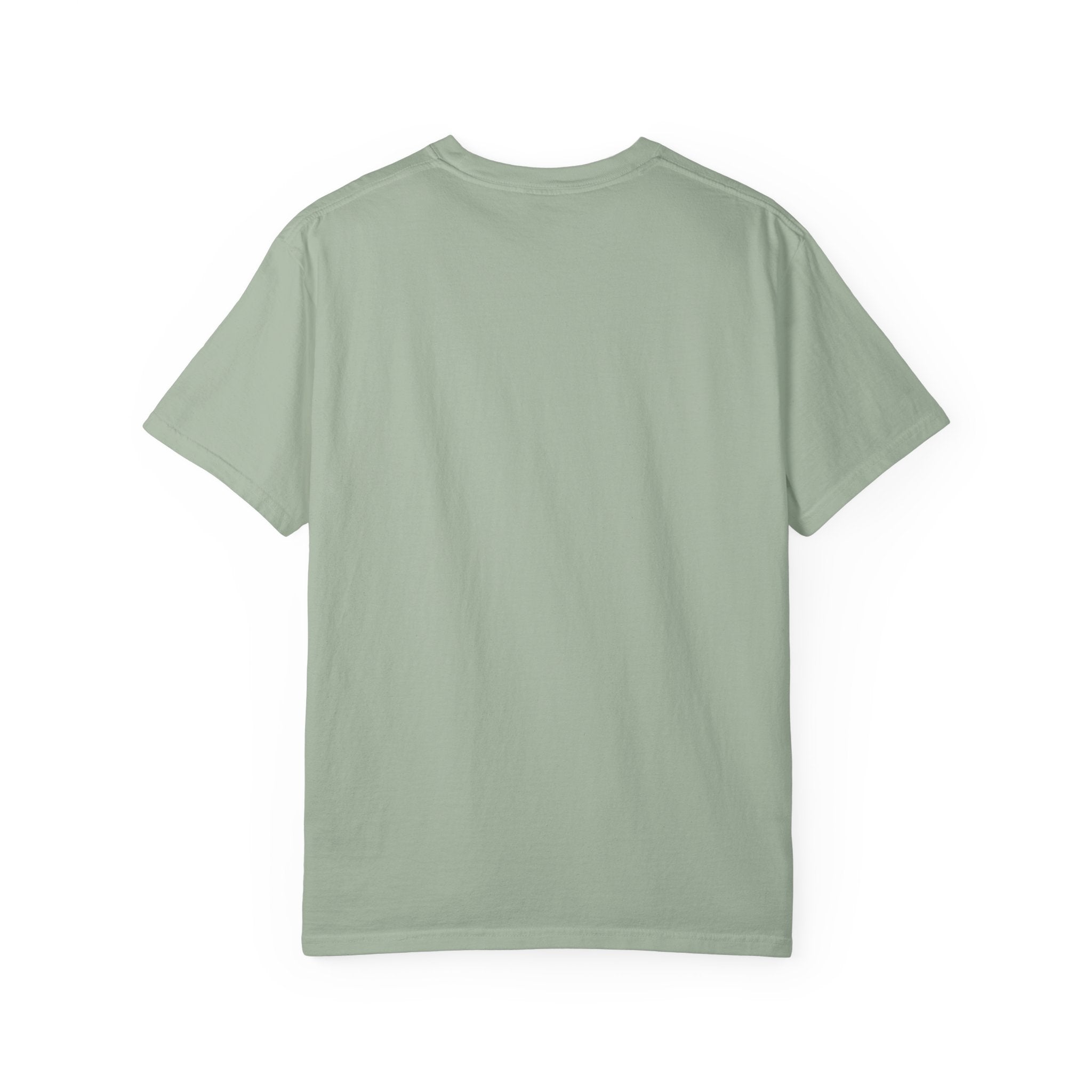 T-shirt "Coded in Chaos"