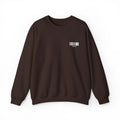 Sweatshirt signature "KODBAR" brodé