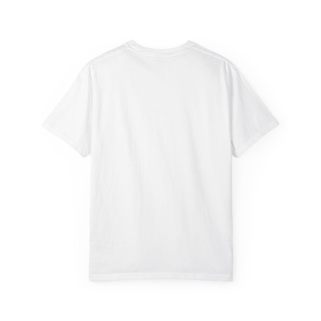 T-shirt "Coded in Chaos"