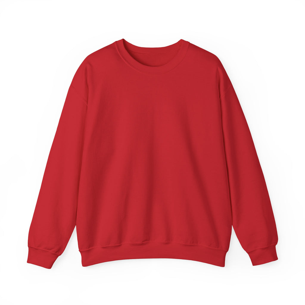 Sweatshirt unisex "Out of league"