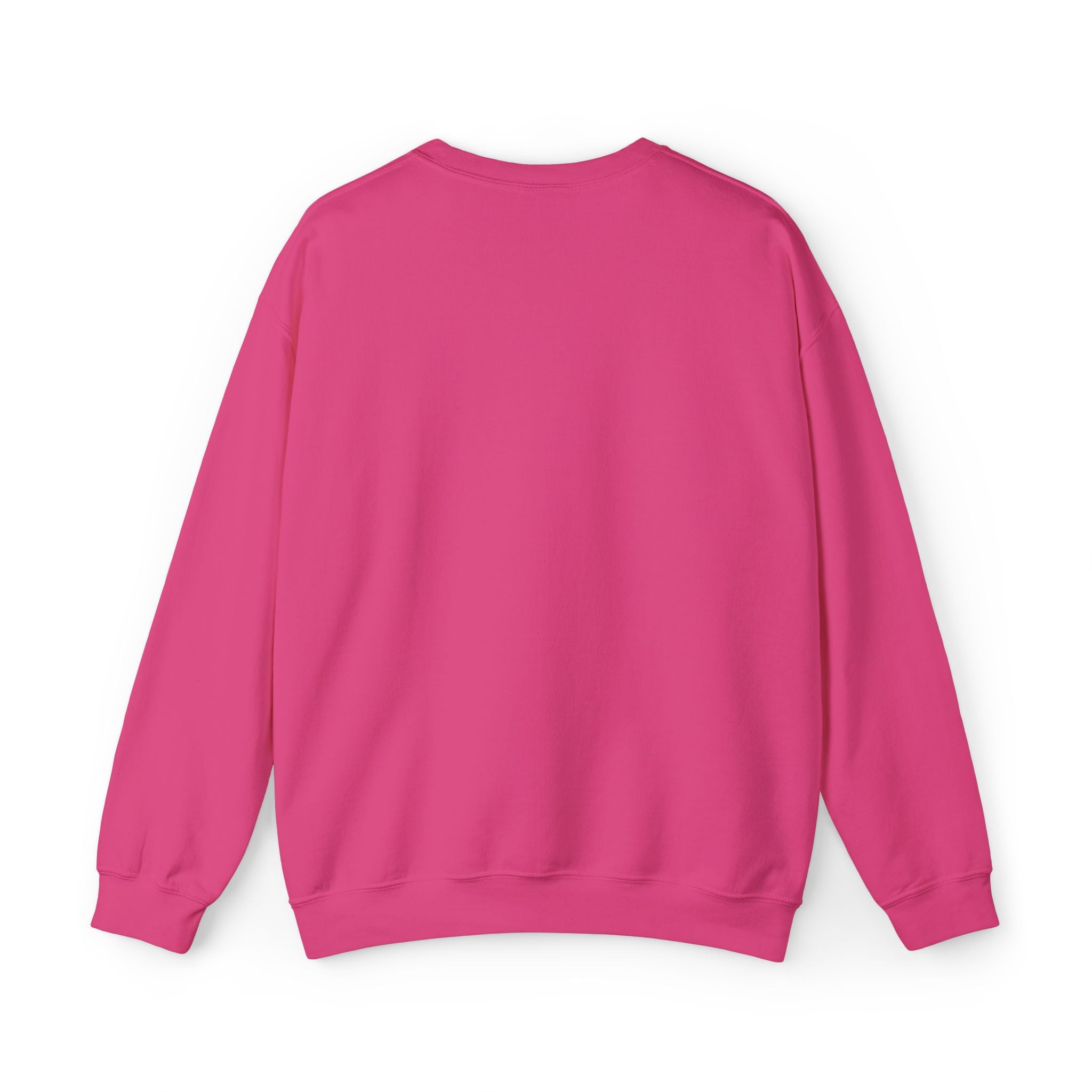 Sweatshirt signature "KODBAR" brodé