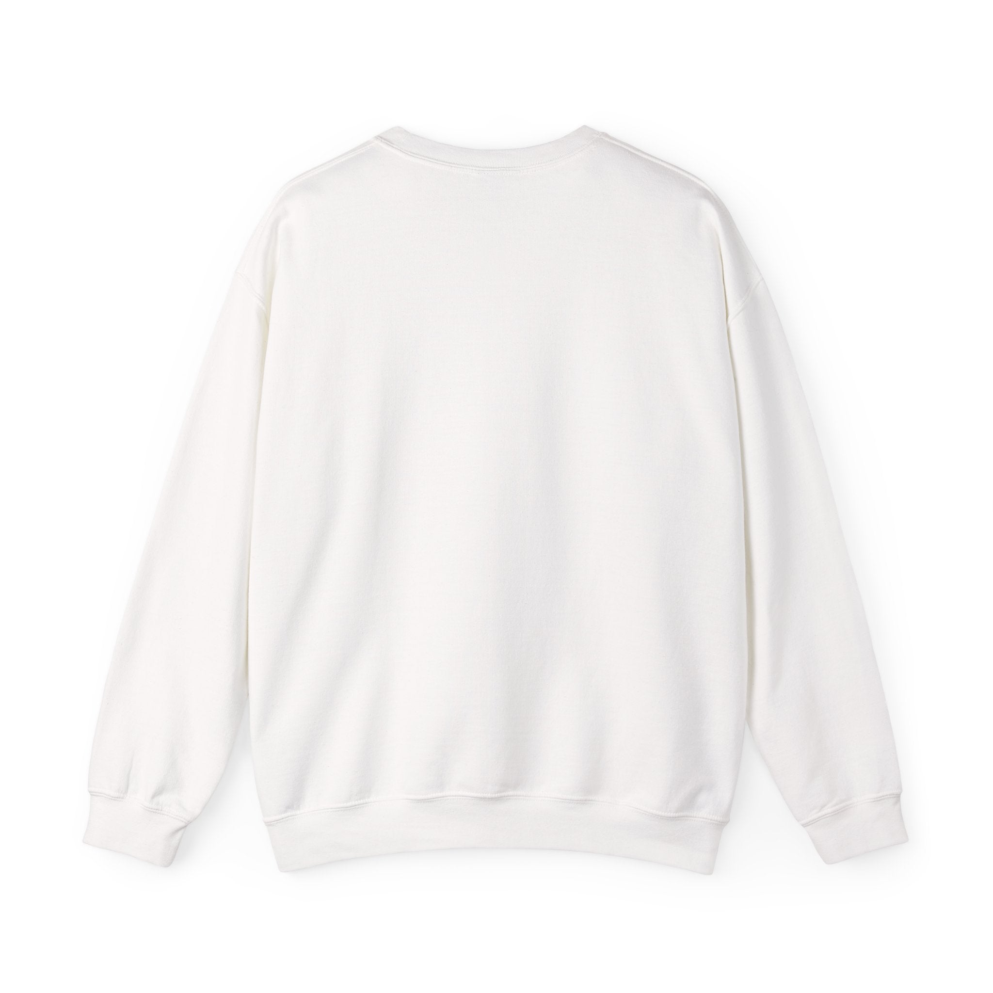 Sweatshirt "seen"