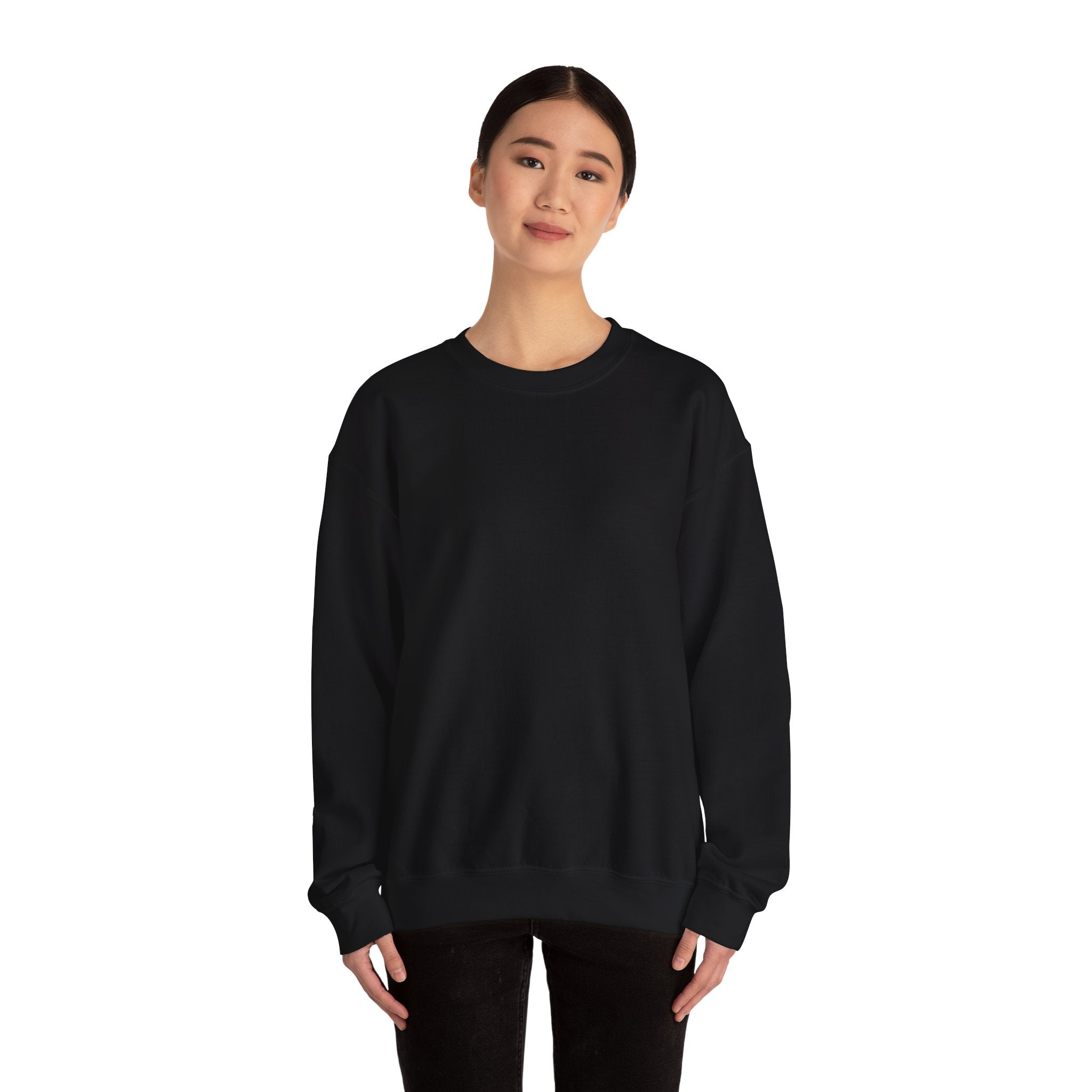 Sweatshirt unisex "Out of league"