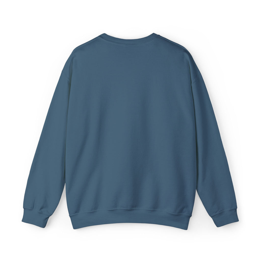 Sweatshirt signature "KODBAR" brodé