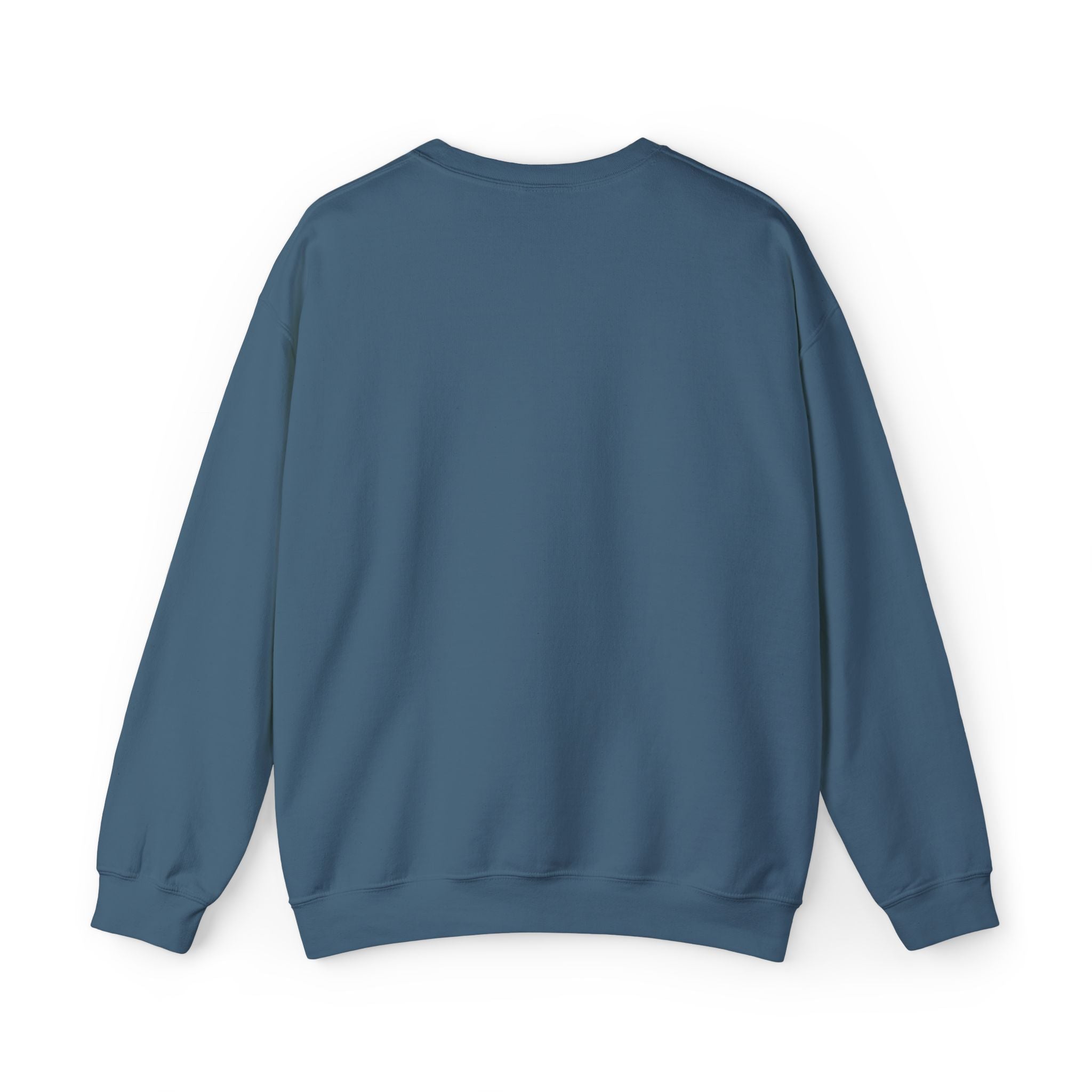 Sweatshirt signature "KODBAR" brodé