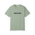 T-shirt "Coded in Chaos"