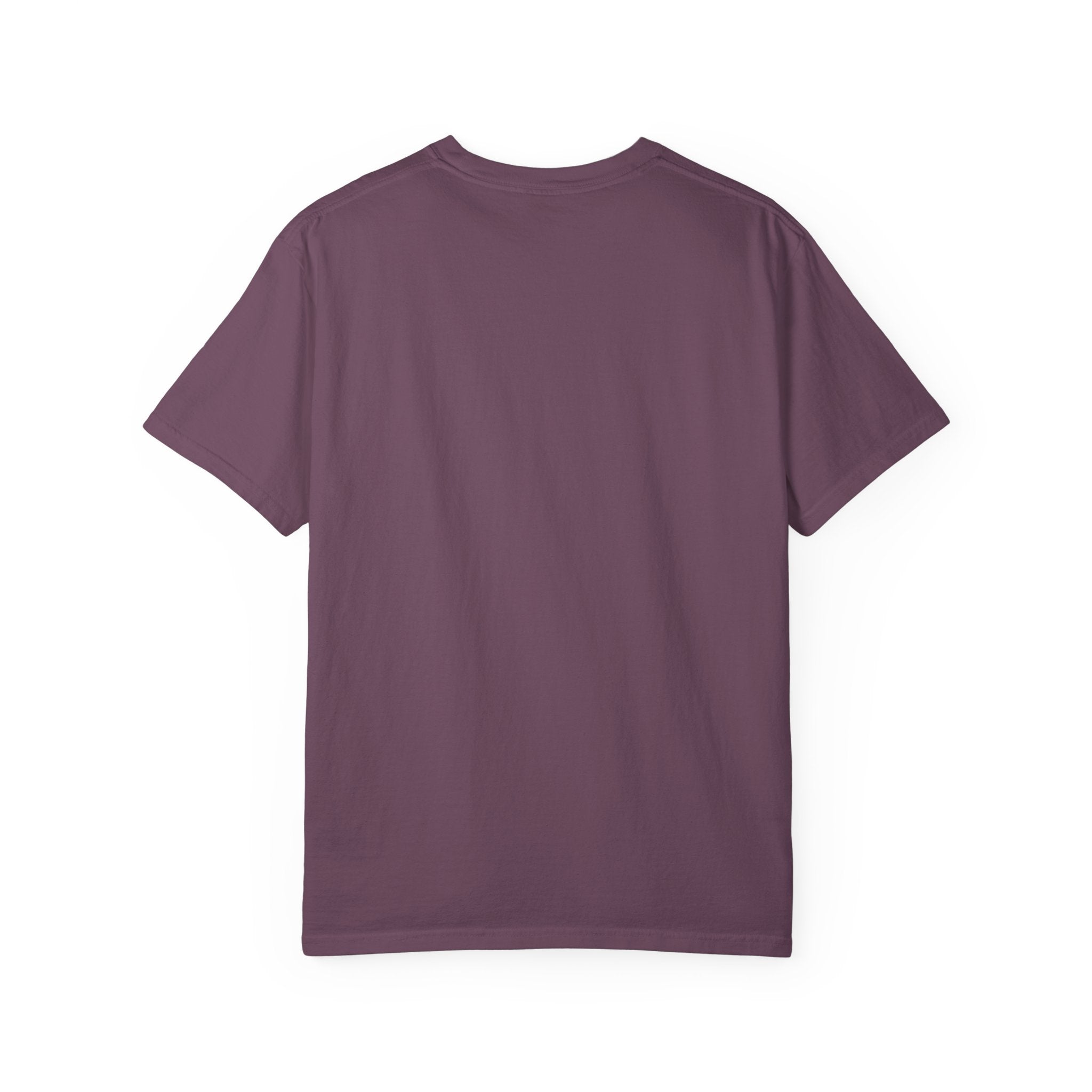 T-shirt "Coded in Chaos"